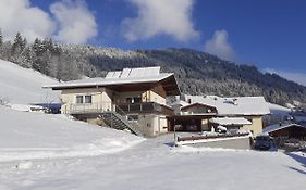 Apartment Schilcher